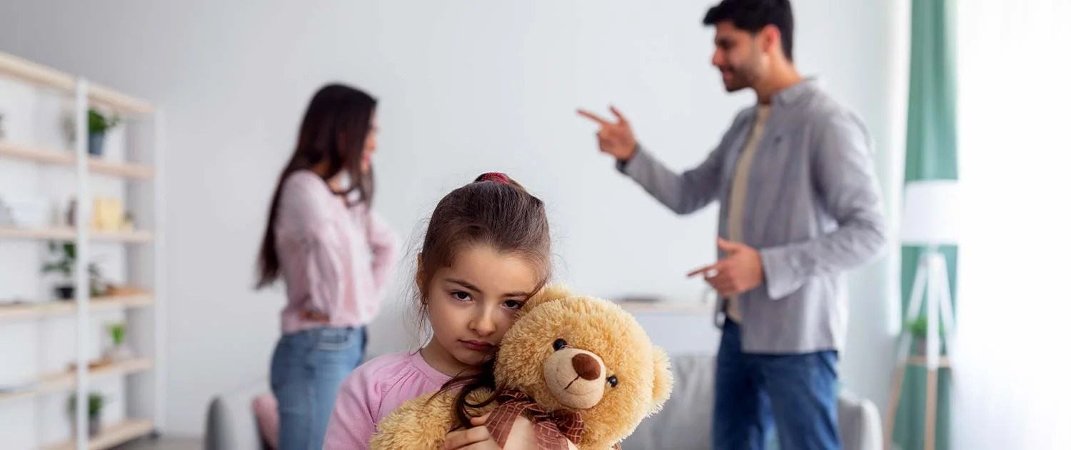 Çocuklarda Boşanma Durumu ve Psikolojik Etkileri