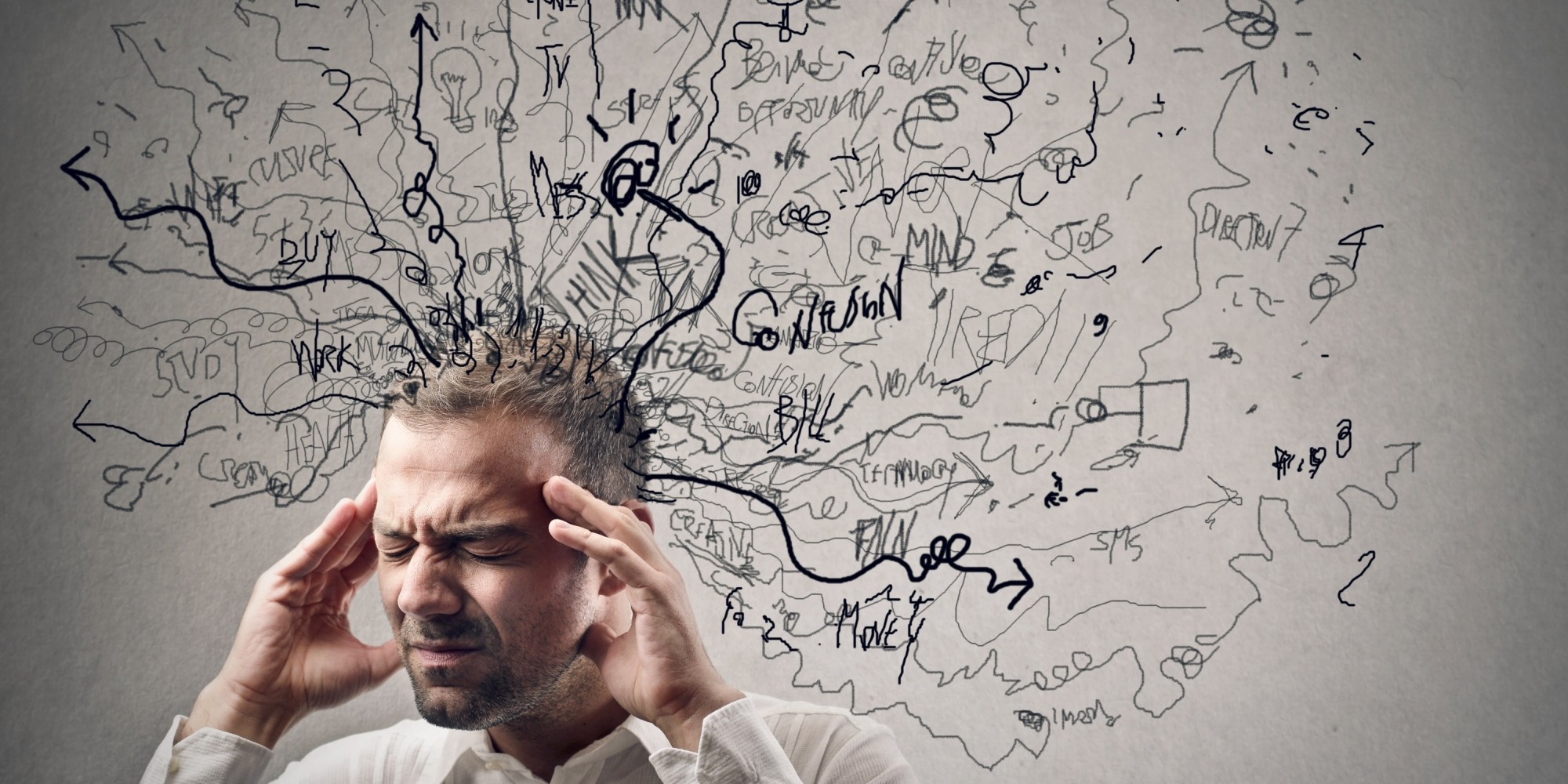 Kaygı Bozukluğu: Belirtiler, Nedenler ve Baş Etme Yolları